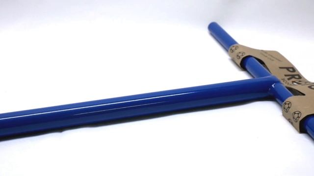 PROTO ReTro Lites Bars Cobalt Blue | Video Demo