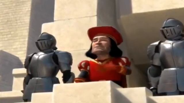 Шрек с матом 5 серия смотреть онлайн