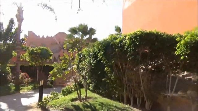 Aurora Bay Resort Marsa Alam смотреть онлайн