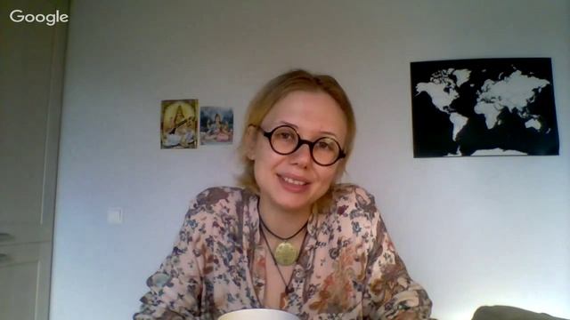 Осеннее равноденствие