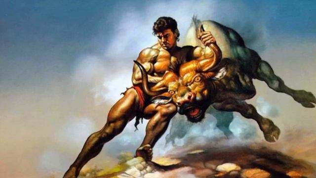 ТЕЛЕЦ - ГОРОСКОП на 19 - 25 февраля 2018 смотреть онлайн