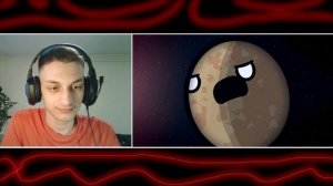 Является ли Тритон настоящим спутником? - Реакция на Шаранутый Космос