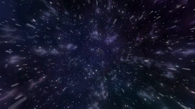 С Днём Космонавтики! 12 апреля. Красивая музыкальная открытка.