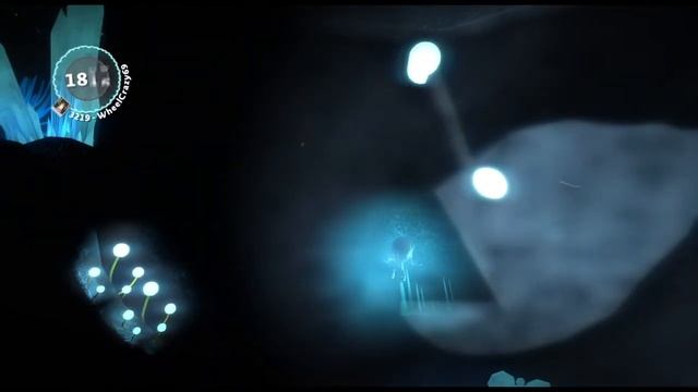 LittleBigPlanet™3 - Syvänne by ALPENGLOW02 смотреть онлайн