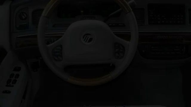 Used 2004 Mercury Grand Marquis Miami FL смотреть онлайн