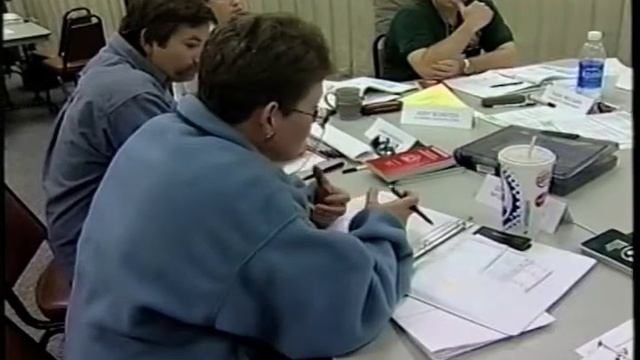 40 hour HAZWOPER смотреть онлайн