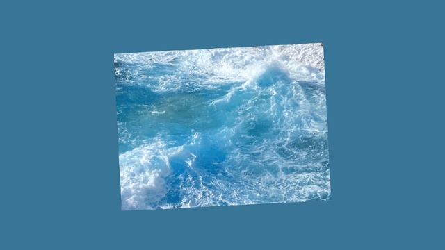 Nami.WAV | Peace waves and ascension looped смотреть онлайн