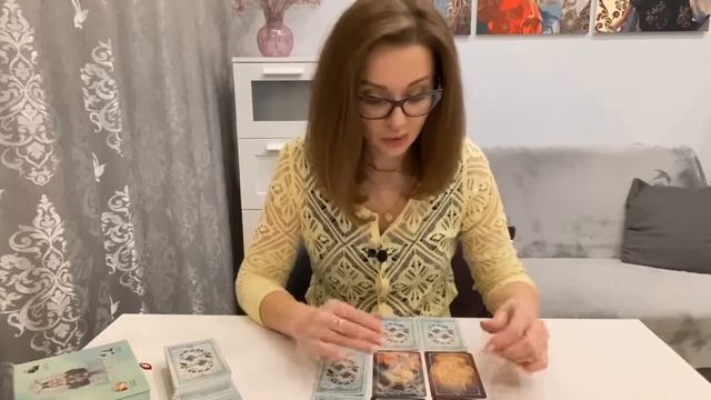 РЫБЫ | ТАРО ПРОГНОЗ на АПРЕЛЬ 2022 | По основным сферам жизни смотреть онлайн