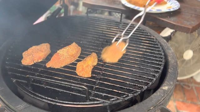 How to Grill the Most Incredible Country Style Ribs смотреть онлайн