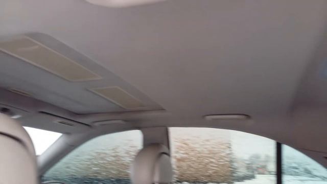 Mercedes-Benz C230 2004 обзор смотреть онлайн