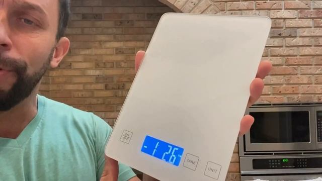 Top 5 🏆 Best New Food Scales Hot 💖 Satisfy All Your Measuring Needs 💋 смотреть онлайн