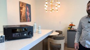 NEW Klipsch FLEXUS Soundbars | Music City Series | Onkyo TX-RZ70 | The One & Three Plus at CES 2024