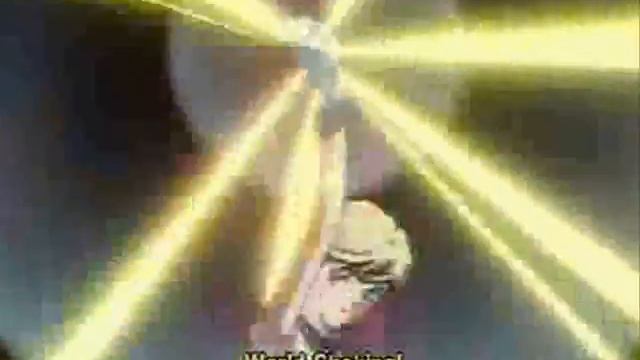 Sailor Neptune And Uranus - You And I