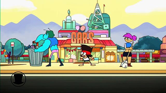 🔴EN VIVO: Cartoon Network Stream 24hs смотреть онлайн