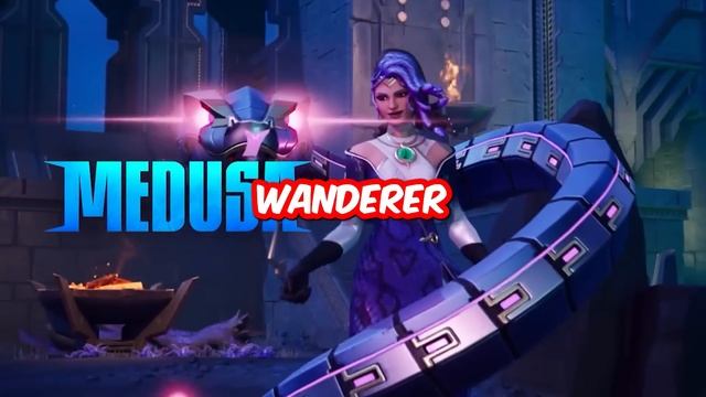 Fortnite Chapter 5 Season 4 : GALACTUS is BACK смотреть онлайн