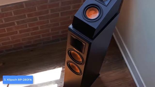 Best Floorstanding Speakers in 2018 - Which Is The Best Floorstanding Speaker? смотреть онлайн