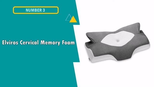 🔥 Best Pillow for Neck Pain in 2021 ☑️UPDATED LIST☑️ смотреть онлайн