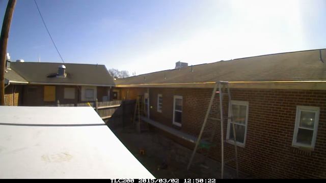 Repairing an exterior soffit смотреть онлайн