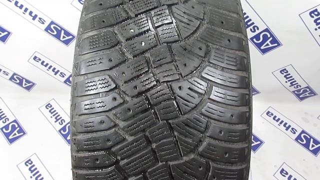 Шины бу 245 50 R18 Continental ContiIceContact 2 - 0018673FAL1VID смотреть онлайн