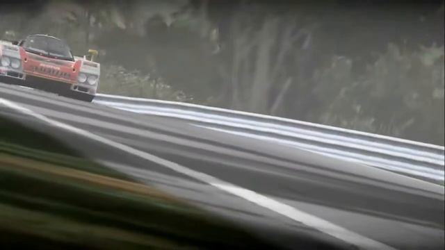 Forza Motorsports 4 - Dodgey's Touge Challenge Nurburgring Nordschleife Stage B смотреть онлайн