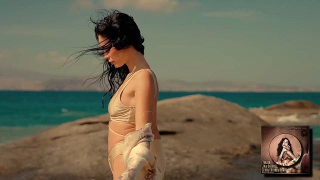Naika - Ma Cherie (Eric ERtives Remix) смотреть онлайн