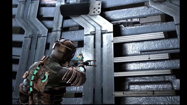 DEAD SPACE ПРОХОЖДЕНИЕ МЕРТВЫЙ КОСМОС ЧАСТЬ ТРЕТЬЯ смотреть онлайн