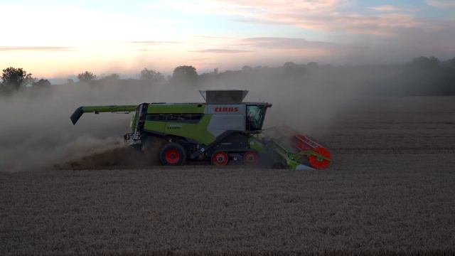 The Best of Harvest 2021 смотреть онлайн