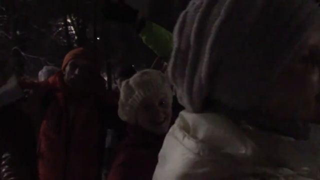 "Любите, Радуйтесь, Живите".... смотреть онлайн