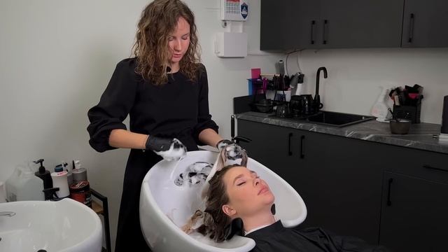 ВСЕ ТОНКОСТИ ТОНИРОВАНИЯ ВОЛОС. КАК ПРАВИЛЬНО И БЕРЕЖНО ТОНИРОВАТЬ? смотреть онлайн