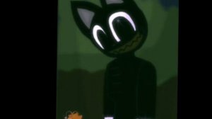 ~Эдит Картун Кэт (Cartoon Cat)~