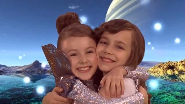 Данэлия Тулешова Космос смотреть онлайн