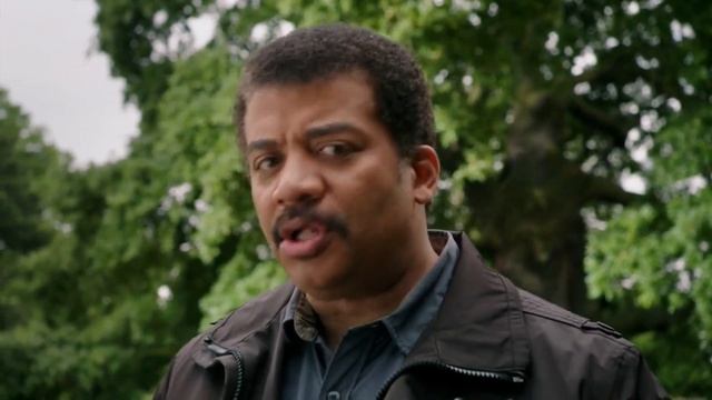 Cosmos A Spacetime Odyssey episode 2 part 8 смотреть онлайн