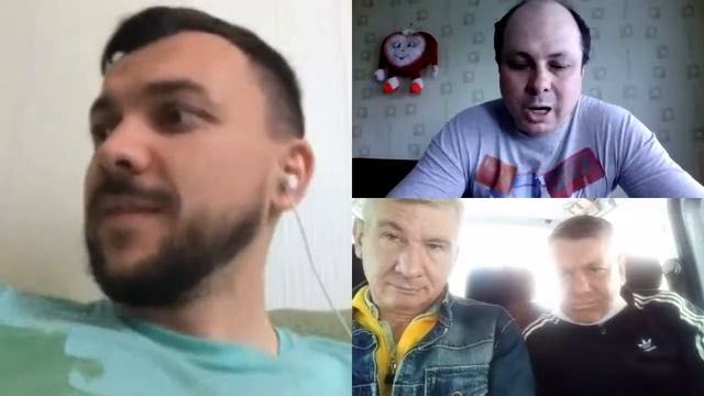 Реабилитация Онлайн -Центр Альтернатива- 10 шаг 24.04. 2020 смотреть онлайн