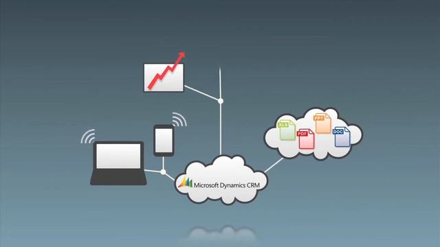 Microsoft Dynamics CRM for Sales and Sales Force Automation: Turn Insight Into Action смотреть онлайн