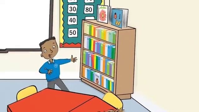 Power Up Start Smart Unit 2 Song смотреть онлайн