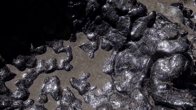 NASA PSYCHE MISSION - CHARTING A METTALIC WORLD