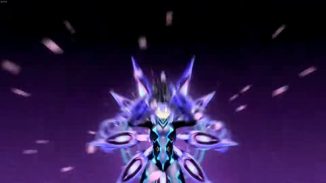[PC] Megadimension Neptunia VII - Neptune Skills - [Jap/eng sub] смотреть онлайн