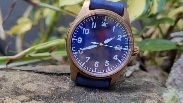 Bronze for less than $150? Only on AliExpress and only from Tandorio! смотреть онлайн