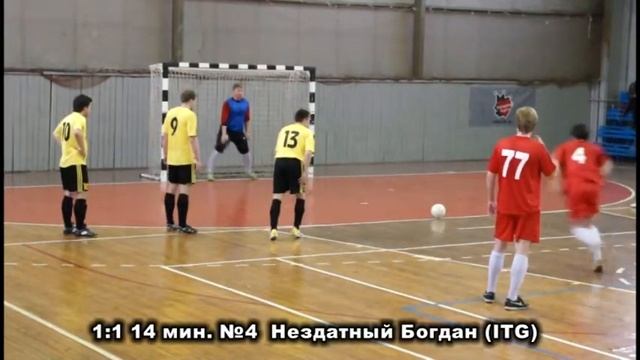 Украинский Аграрный Холдинг -- ITG смотреть онлайн