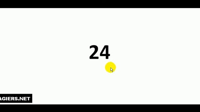 Как произносится # 24 смотреть онлайн