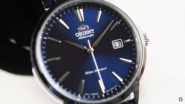 Orient RA-AC0F06L Symphony III