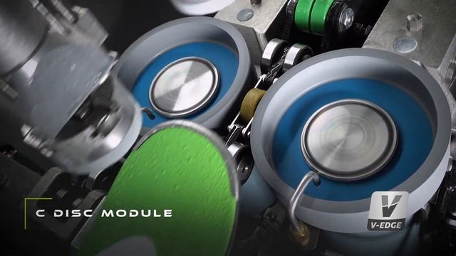 Jupiter X V-Edge | Variable Tuning Technology | WINTERSTEIGER