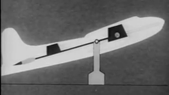 B-17 Bomber Pilot Training Weight &Balance CG смотреть онлайн