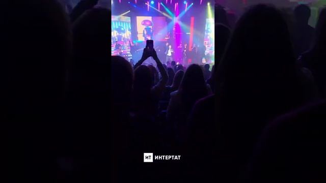 Фирдүс Тямаев концерты