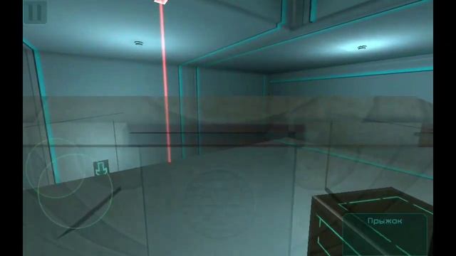 Прыжки сквозь космос ▷ Fractal Space #2 смотреть онлайн