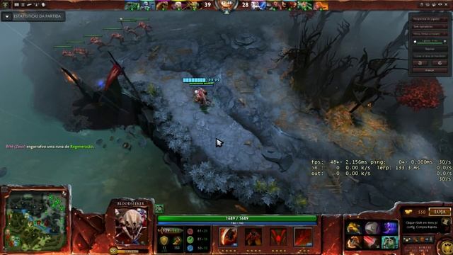 #02 Dota 2 Ram Rampage in Chinesponesreano смотреть онлайн