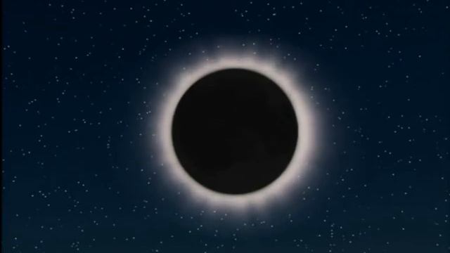 Total Eclipse