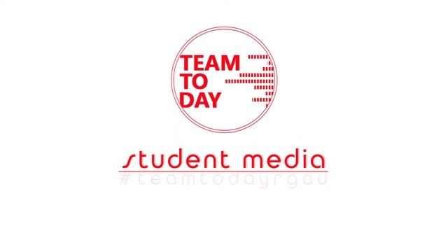 Team Today - интернет-издание РГАУ-МСХА смотреть онлайн