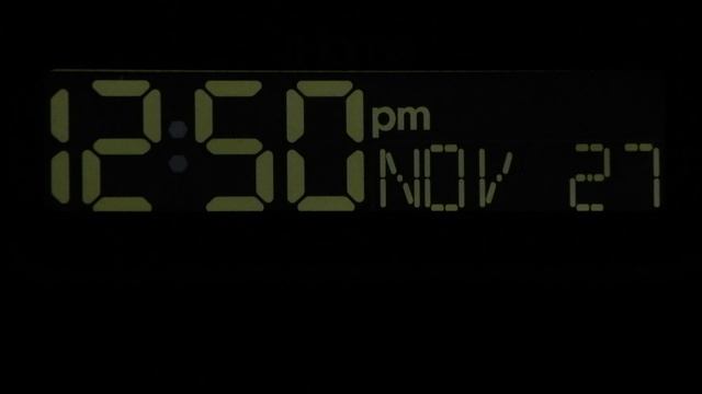 29:01 - Digital Clock смотреть онлайн