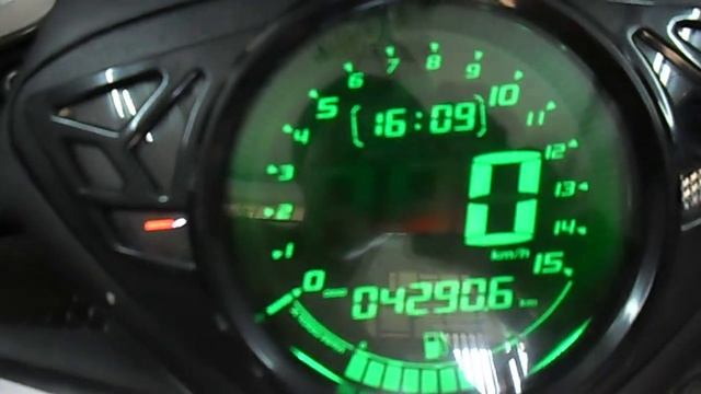 CDI jupiter Z gắn // cho exciter135. смотреть онлайн